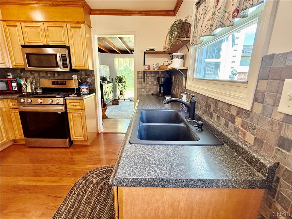 905 Gould Place Rome, NY 13440 - Photo 4 of 25 Gallery Image 4