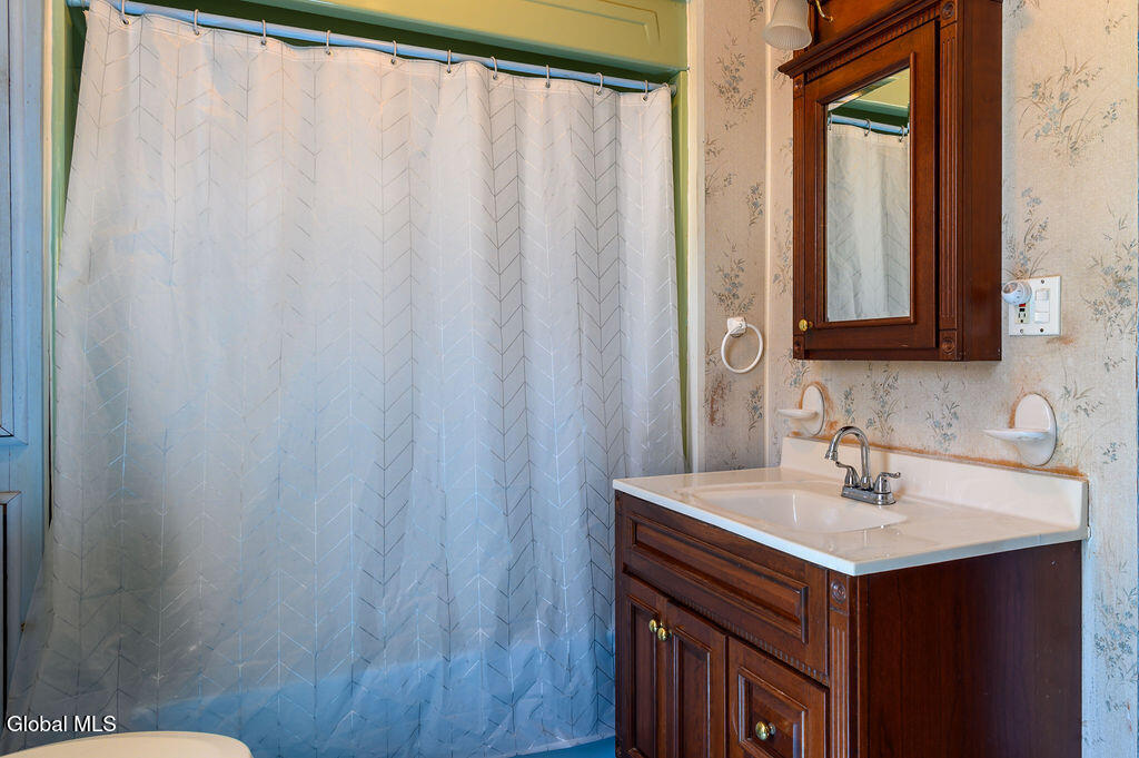 1483 County Rte 49 Argyle, NY 12809 - Photo 18 of 31 bathroom 1