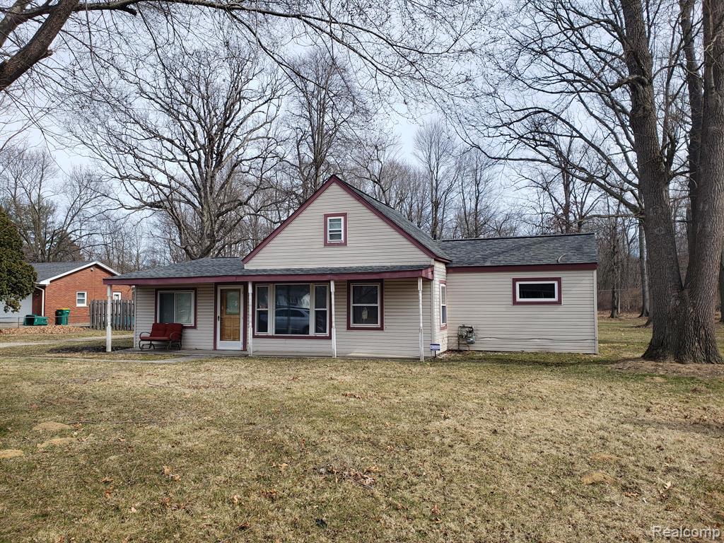 17285 Hannan Road New Boston, MI 48164 - Photo 1 of 16 Gallery Image 1