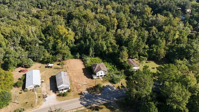 $7,800 | 117 East Martin Luther King Junior Boulevard, Chattahoochee, FL 32324