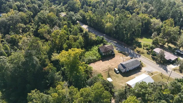 $7,800 | 117 East Martin Luther King Junior Boulevard, Chattahoochee, FL 32324