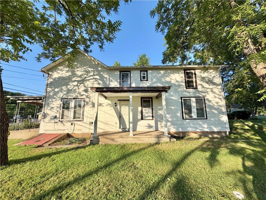 166 Hopwood Coolspring Road Hopwood, PA 15445 - Photo 2 of 21