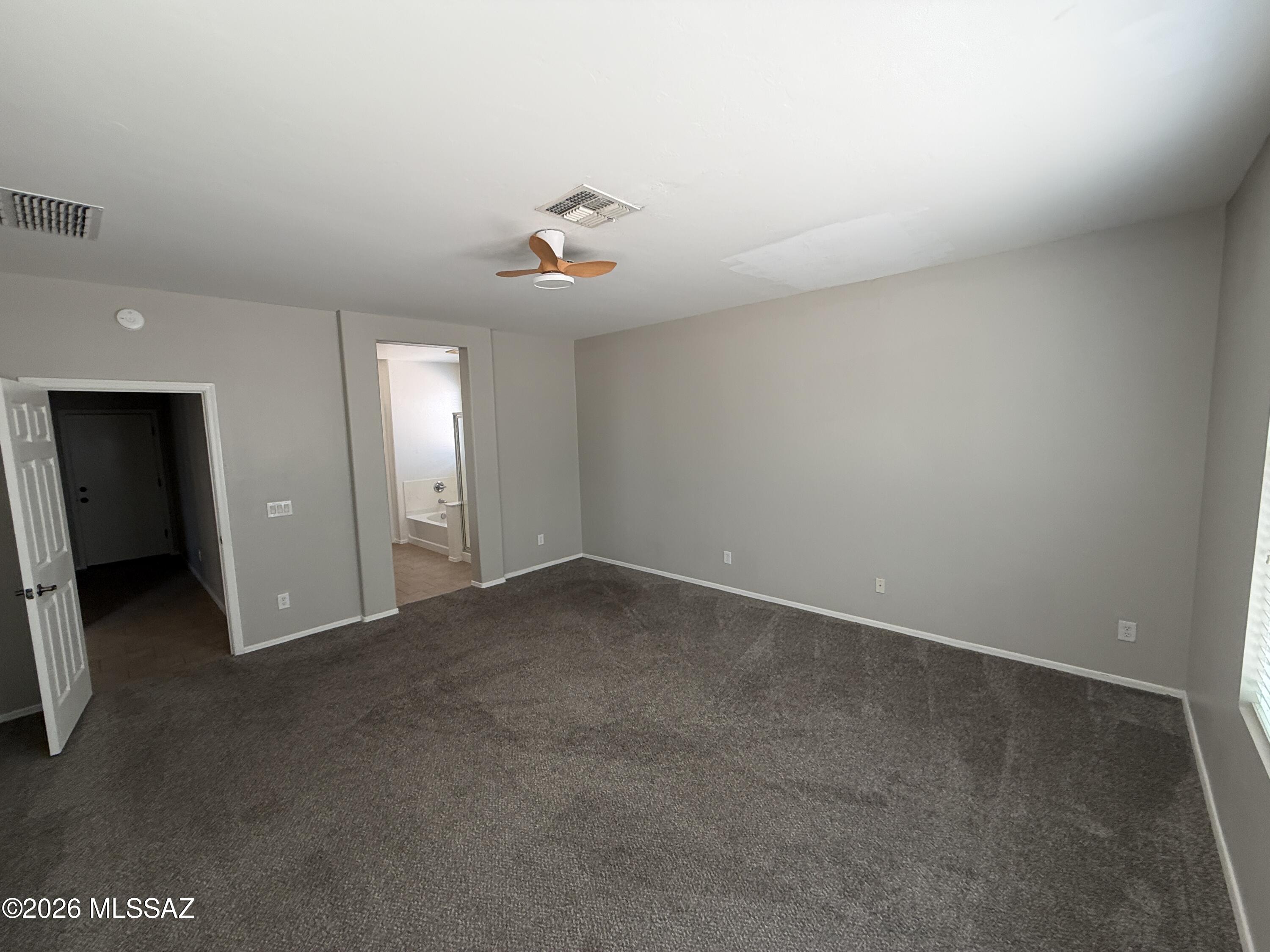 6893 South Salt Cedar Road Tucson, AZ 85756 - Photo 9 of 19 Bedroom 1