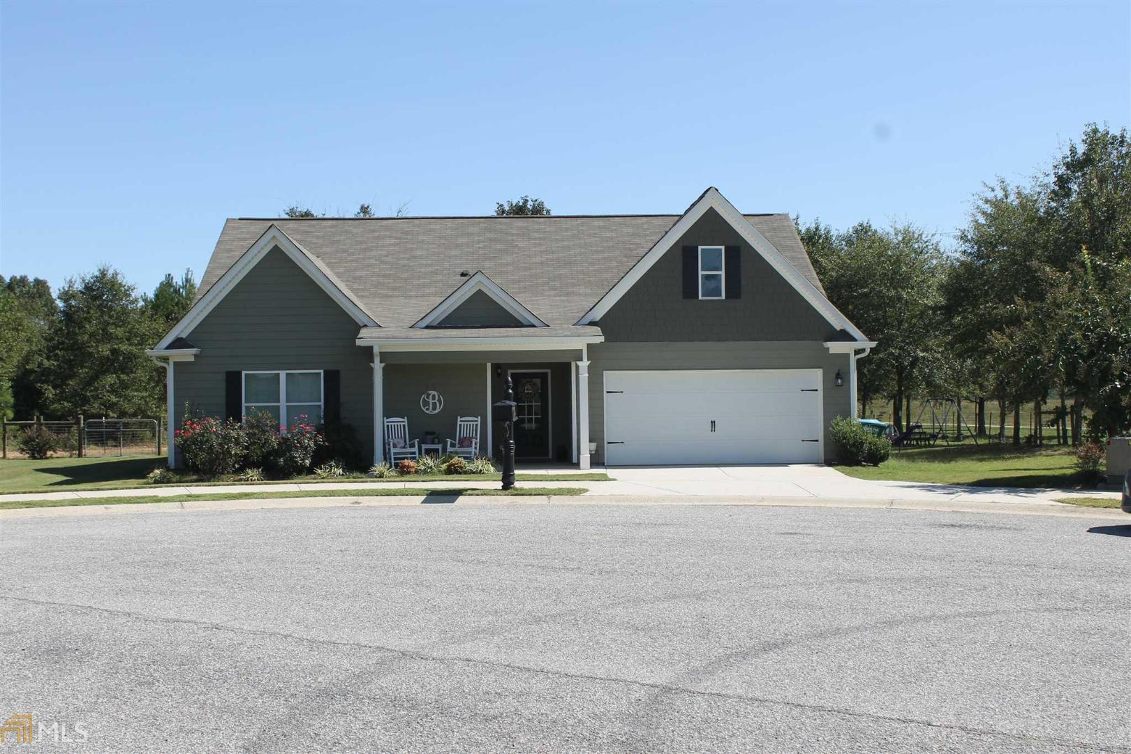 190 Andrew Place Commerce, GA 30529 - Photo 1 of 1