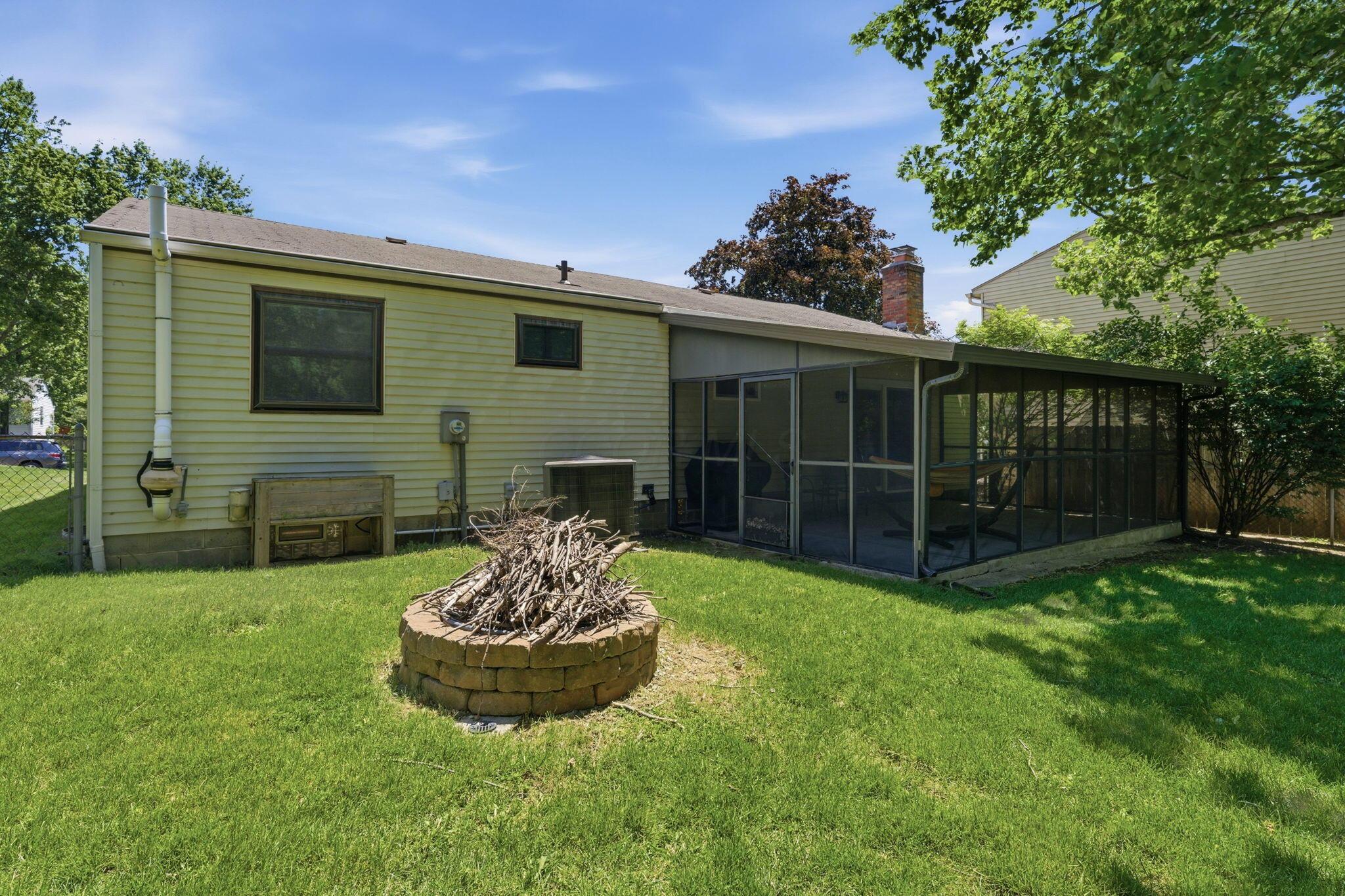 8715 Ripton Drive Powell, OH 43065 - Photo 29 of 39