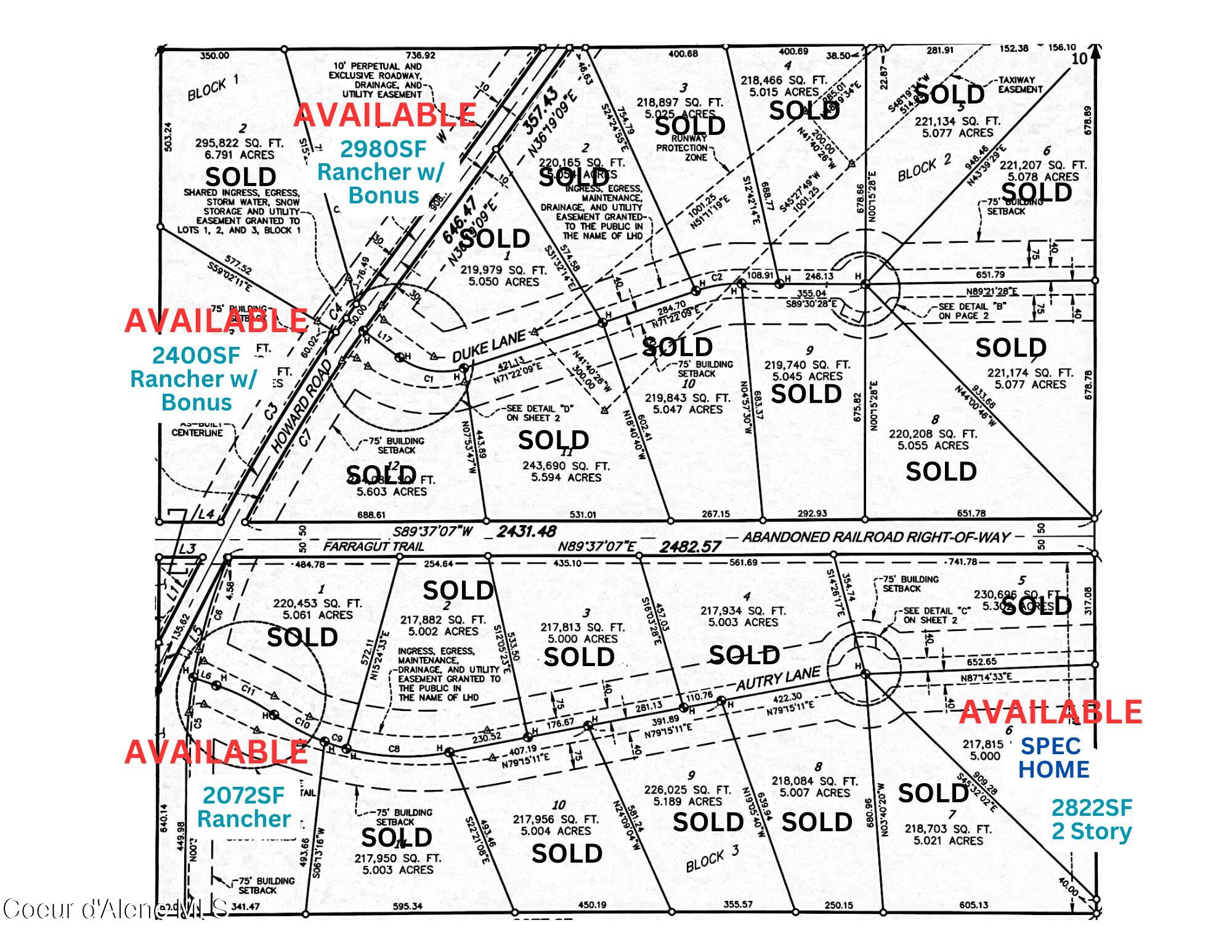 7705 East Howard Road Athol, ID 83801 - Photo 28 of 28 PENDING (18)