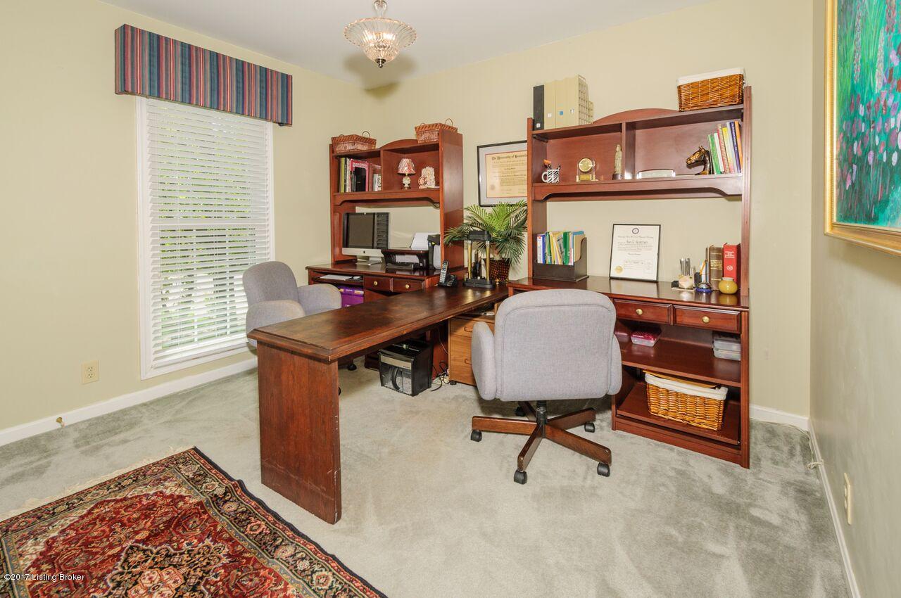 9313 Gutenberg Road Louisville, KY 40291 - Photo 22 of 32 Bedroom3
