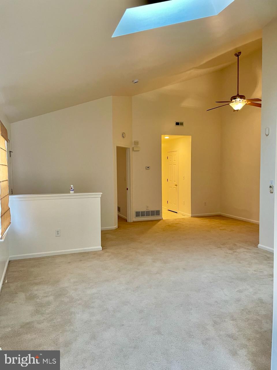 28 Palmer Square Beverly, NJ 08010 - Photo 4 of 12 a view of a room with a bathroom