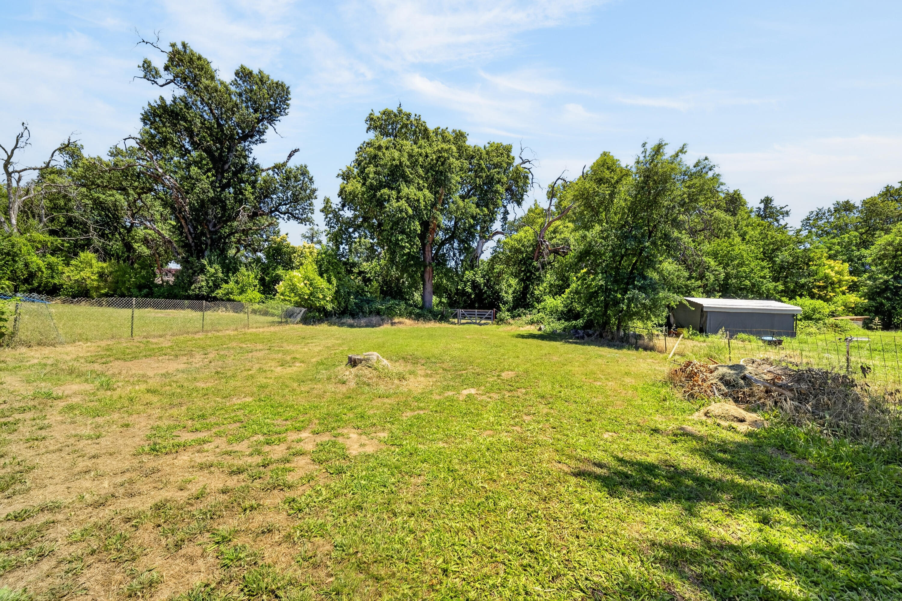 3061 Marmac Road Anderson, CA 96007 - Photo 43 of 45 Backyard