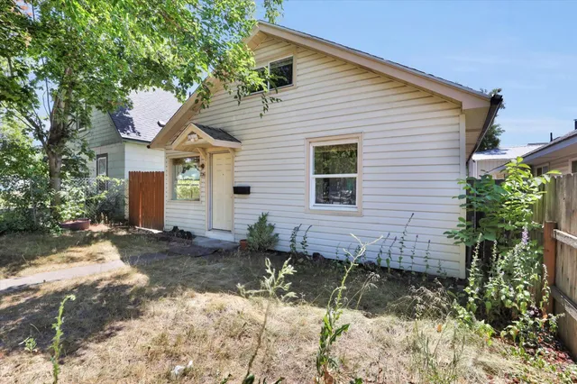 $150,000 | 726 East Rockwell Avenue, Spokane, WA 99207