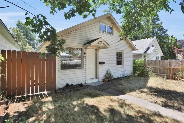$150,000 | 726 East Rockwell Avenue, Spokane, WA 99207