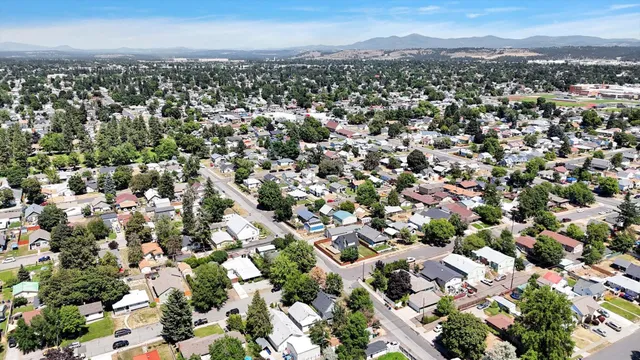 $150,000 | 726 East Rockwell Avenue, Spokane, WA 99207