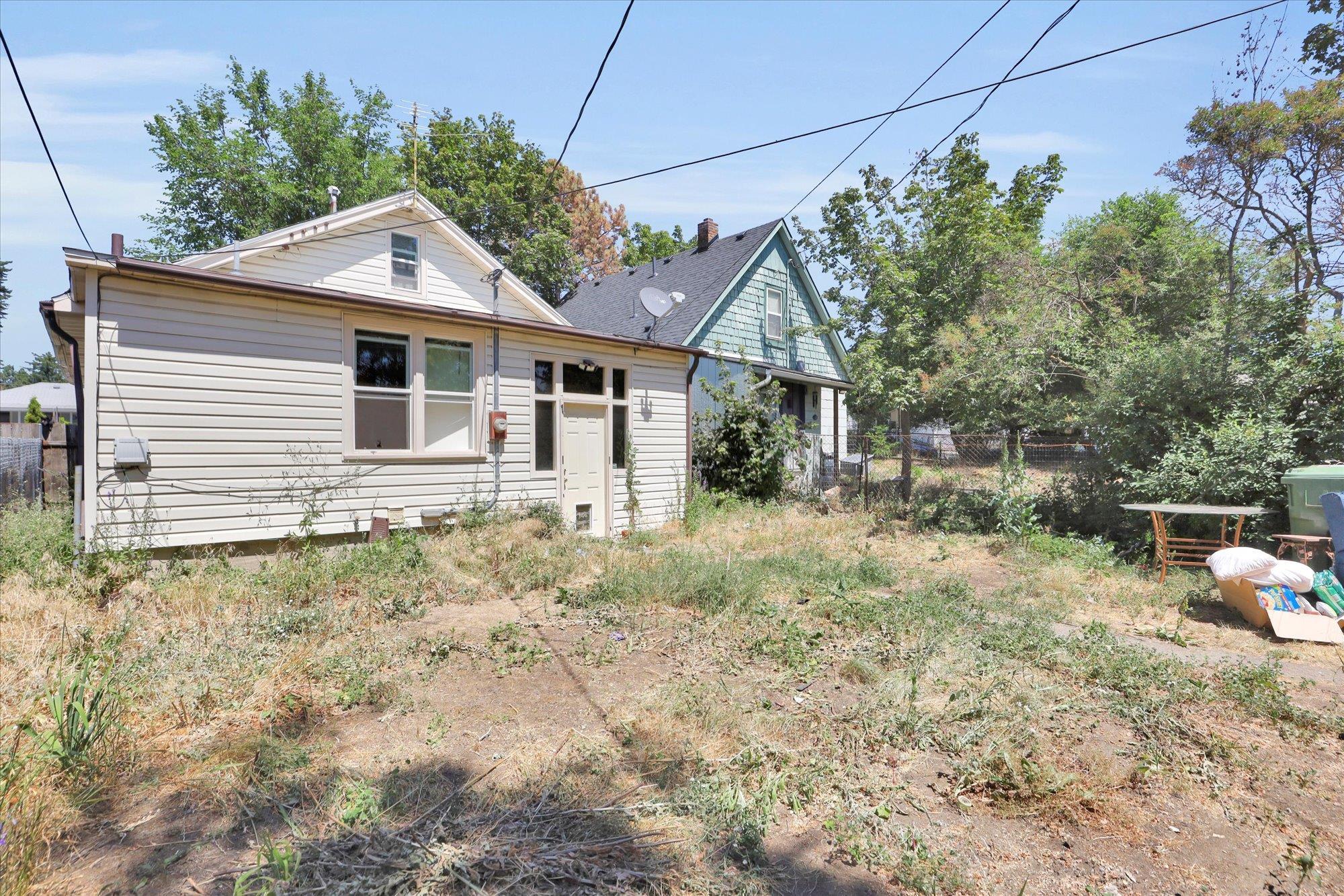 726 East Rockwell Avenue Spokane, WA 99207 - Photo 23 of 41