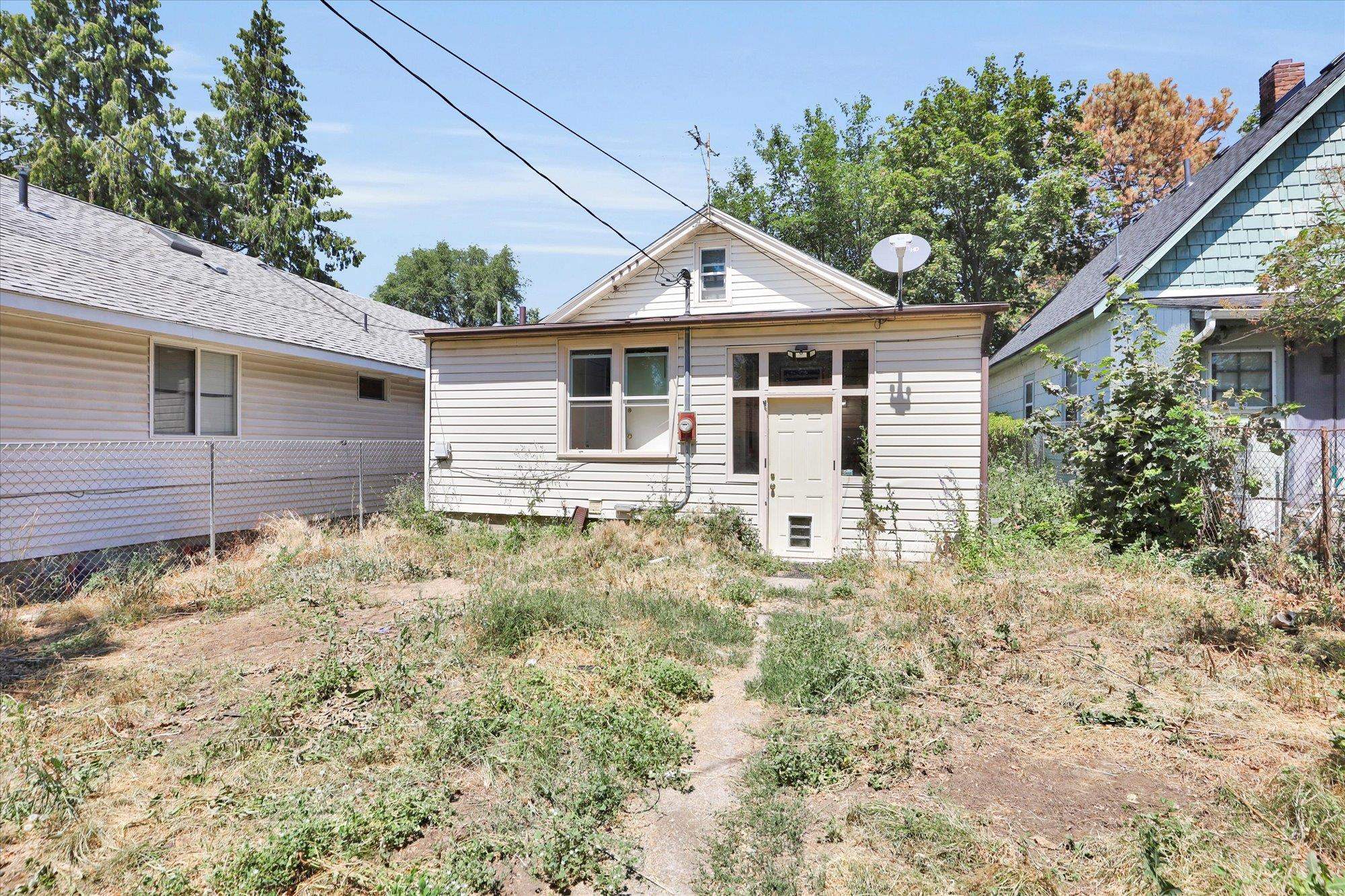 726 East Rockwell Avenue Spokane, WA 99207 - Photo 24 of 41