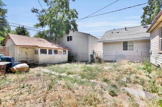 $150,000 | 726 East Rockwell Avenue, Spokane, WA 99207