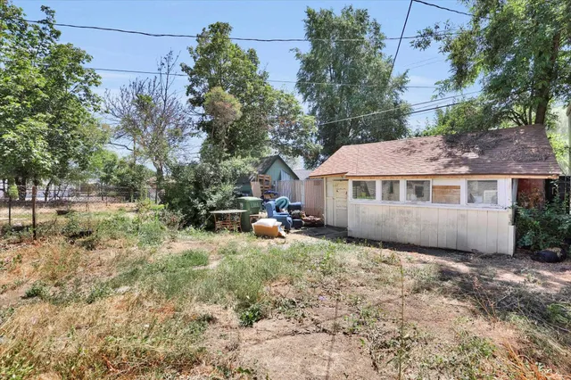 $150,000 | 726 East Rockwell Avenue, Spokane, WA 99207