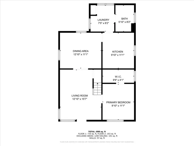 $150,000 | 726 East Rockwell Avenue, Spokane, WA 99207