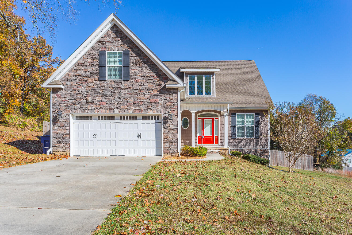 10051 Forest Trail Ooltewah, TN 37363 - Photo 20 of 28 IMG_2221