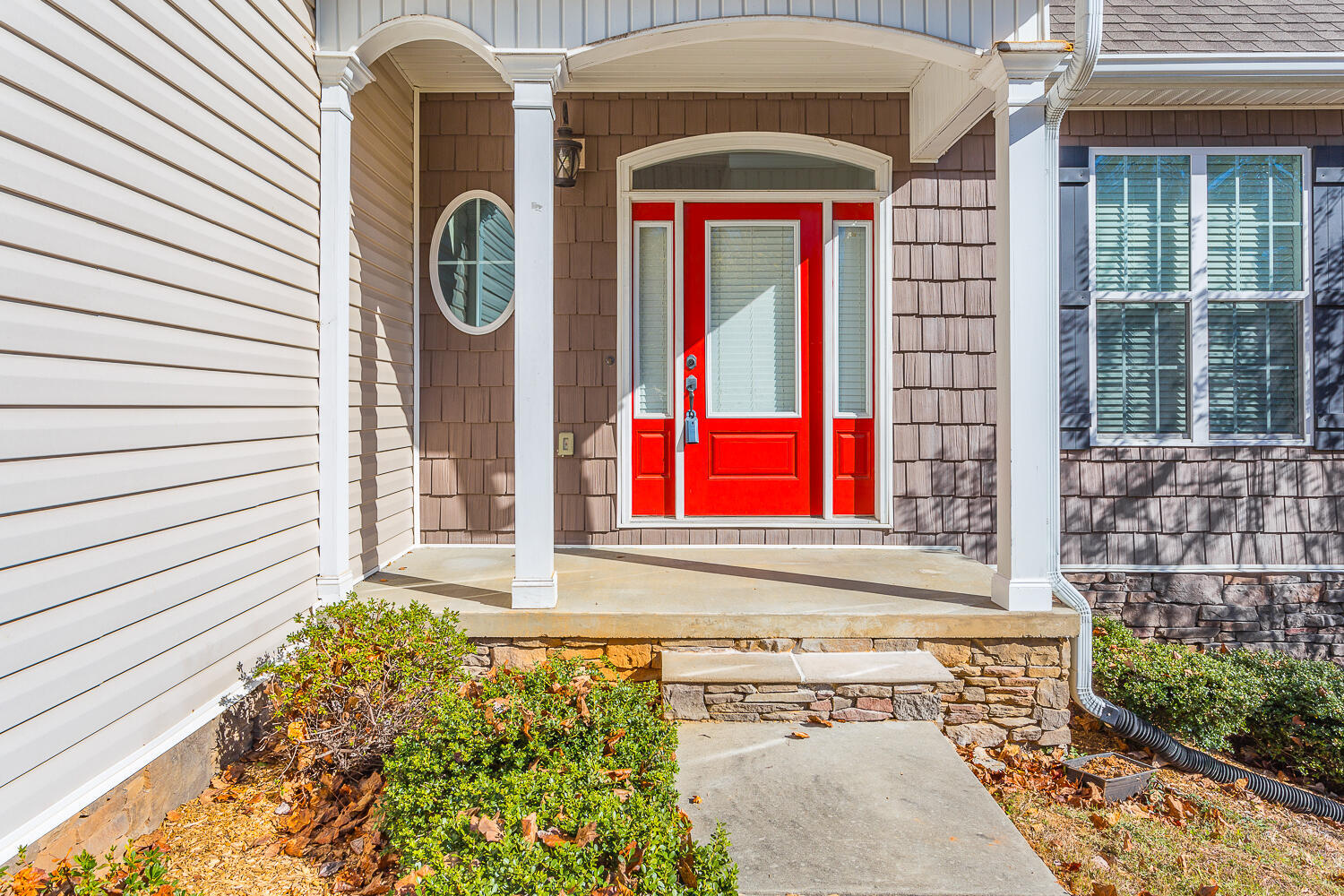 10051 Forest Trail Ooltewah, TN 37363 - Photo 2 of 28 IMG_2242