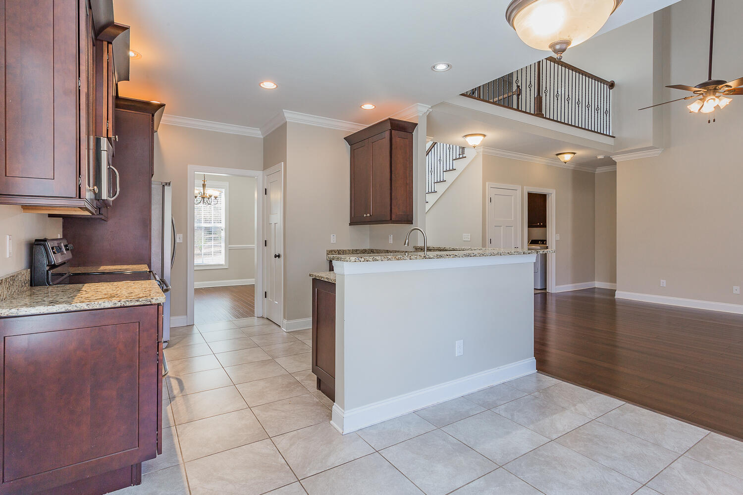 10051 Forest Trail Ooltewah, TN 37363 - Photo 7 of 28 IMG_2236