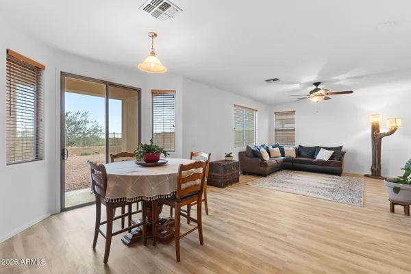 $449,980 | 18035 La Posada Court, Gold Canyon, AZ 85118