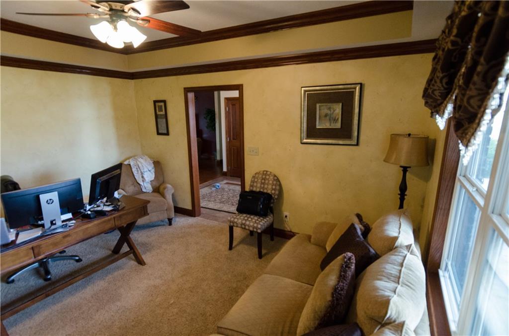 3055 Aubree Lane Springfield, OH 45502 - Photo 24 of 45