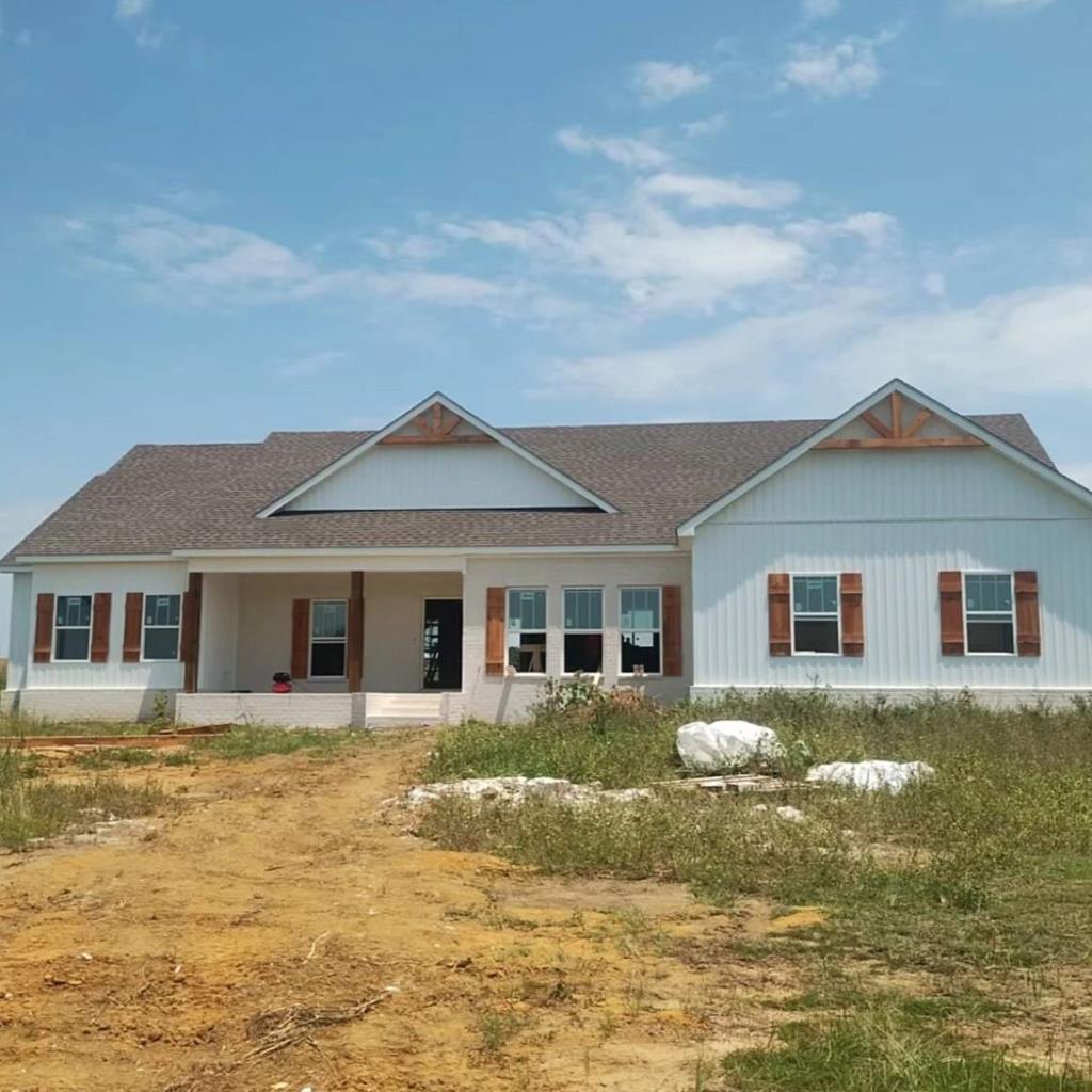 3141 Iris Road Dothan, AL 36301 - Photo 1 of 8 Main View