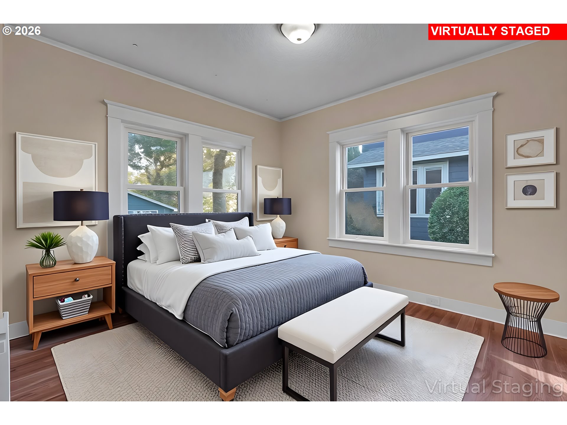 504 Abernethy Road Oregon City, OR 97045 - Photo 19 of 43