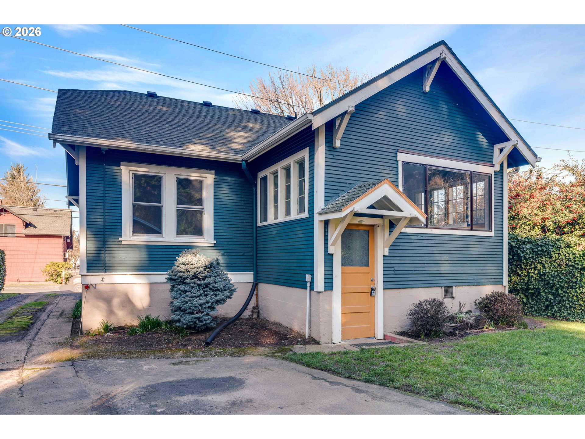 504 Abernethy Road Oregon City, OR 97045 - Photo 31 of 43