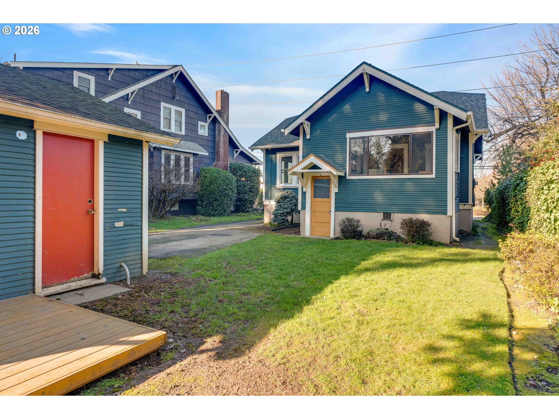 504 Abernethy Road Oregon City, OR 97045 - Photo 33 of 43