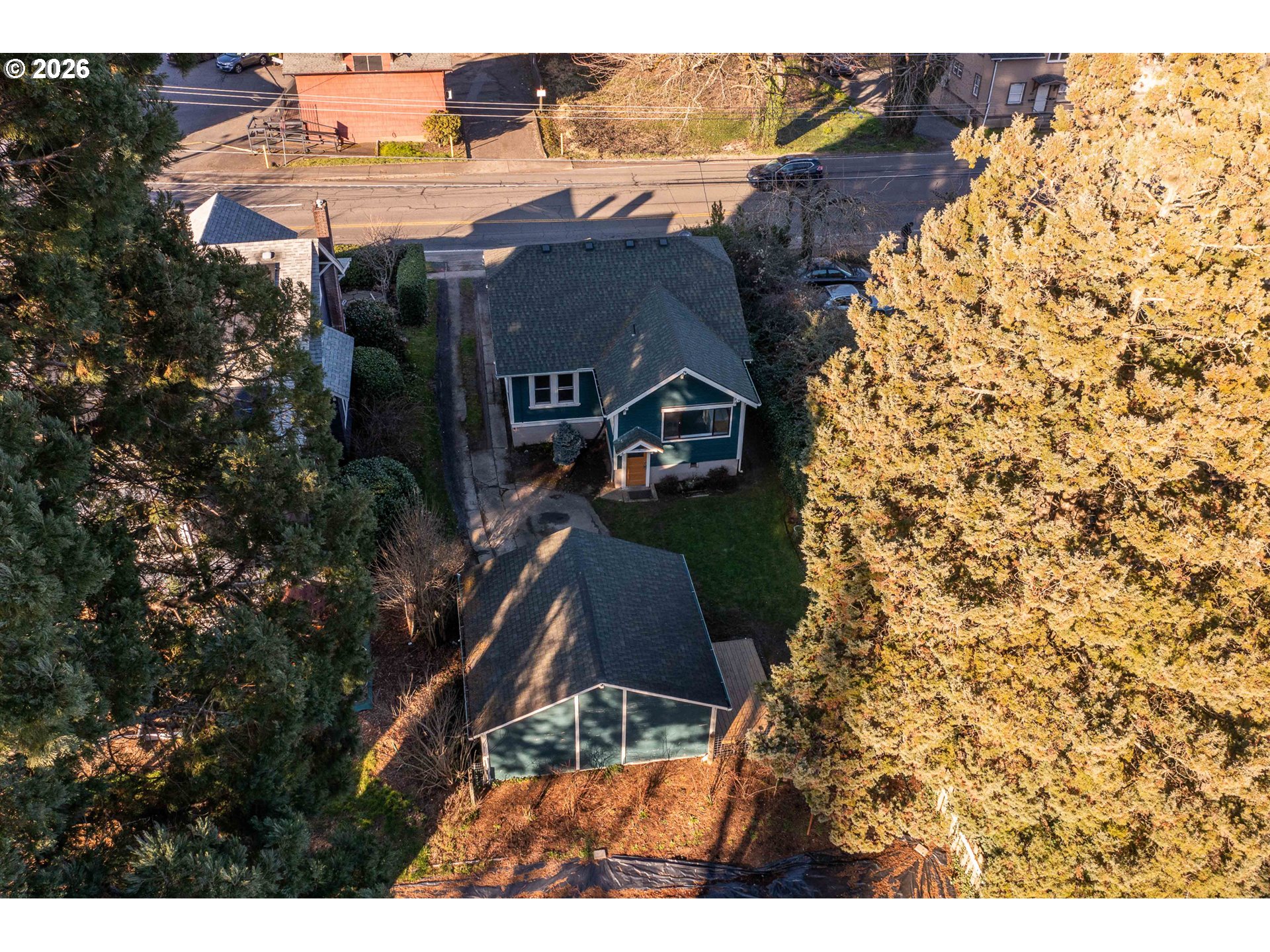 504 Abernethy Road Oregon City, OR 97045 - Photo 38 of 43