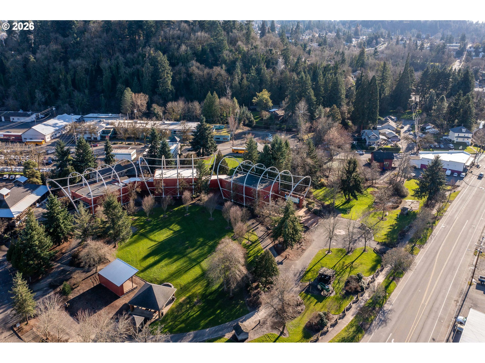 504 Abernethy Road Oregon City, OR 97045 - Photo 39 of 43