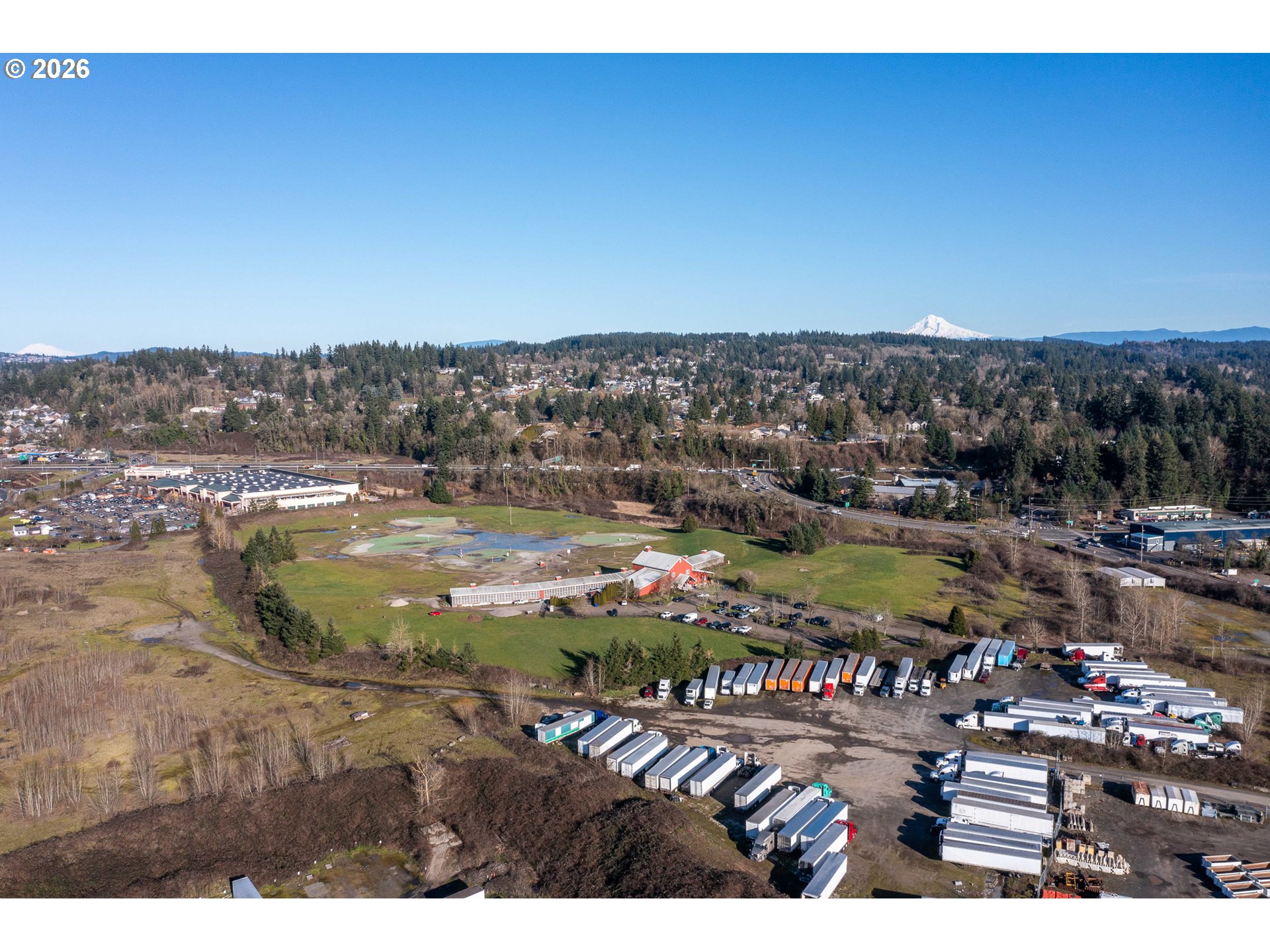 504 Abernethy Road Oregon City, OR 97045 - Photo 40 of 43