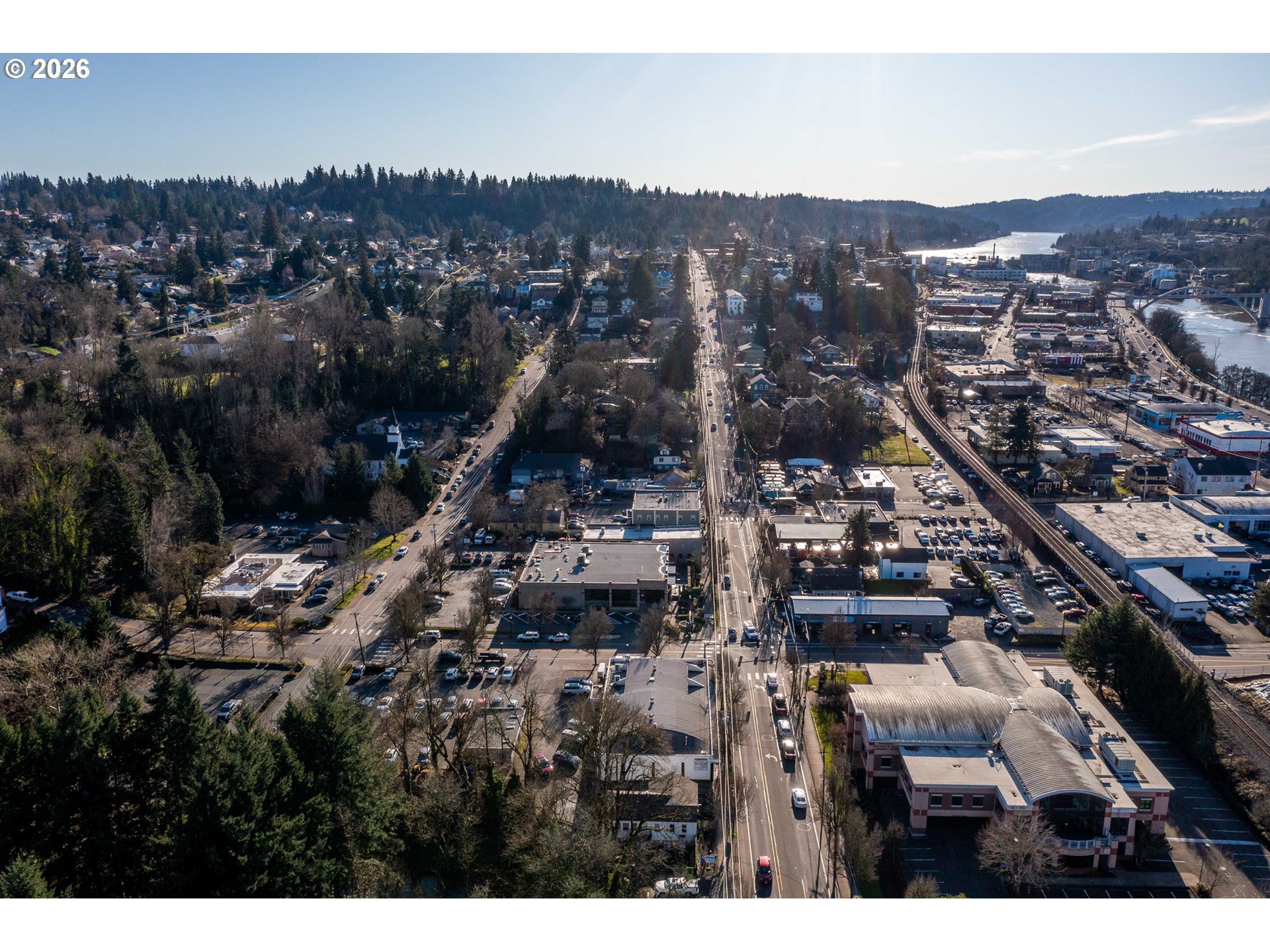 504 Abernethy Road Oregon City, OR 97045 - Photo 41 of 43