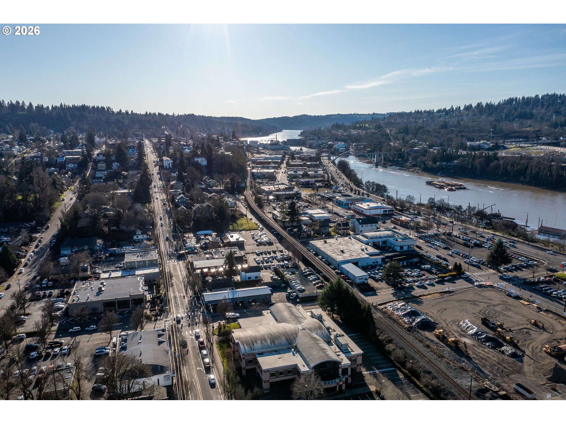 504 Abernethy Road Oregon City, OR 97045 - Photo 42 of 43