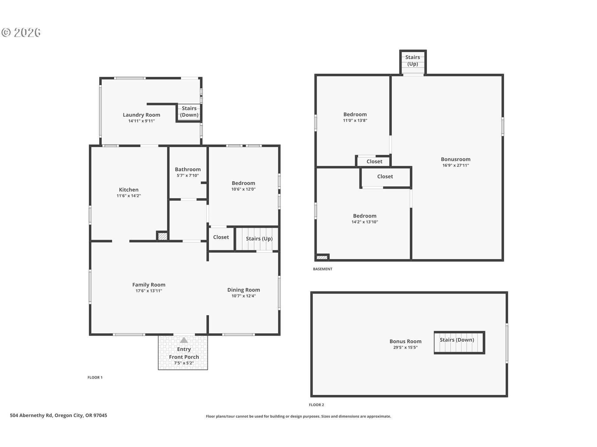 504 Abernethy Road Oregon City, OR 97045 - Photo 43 of 43