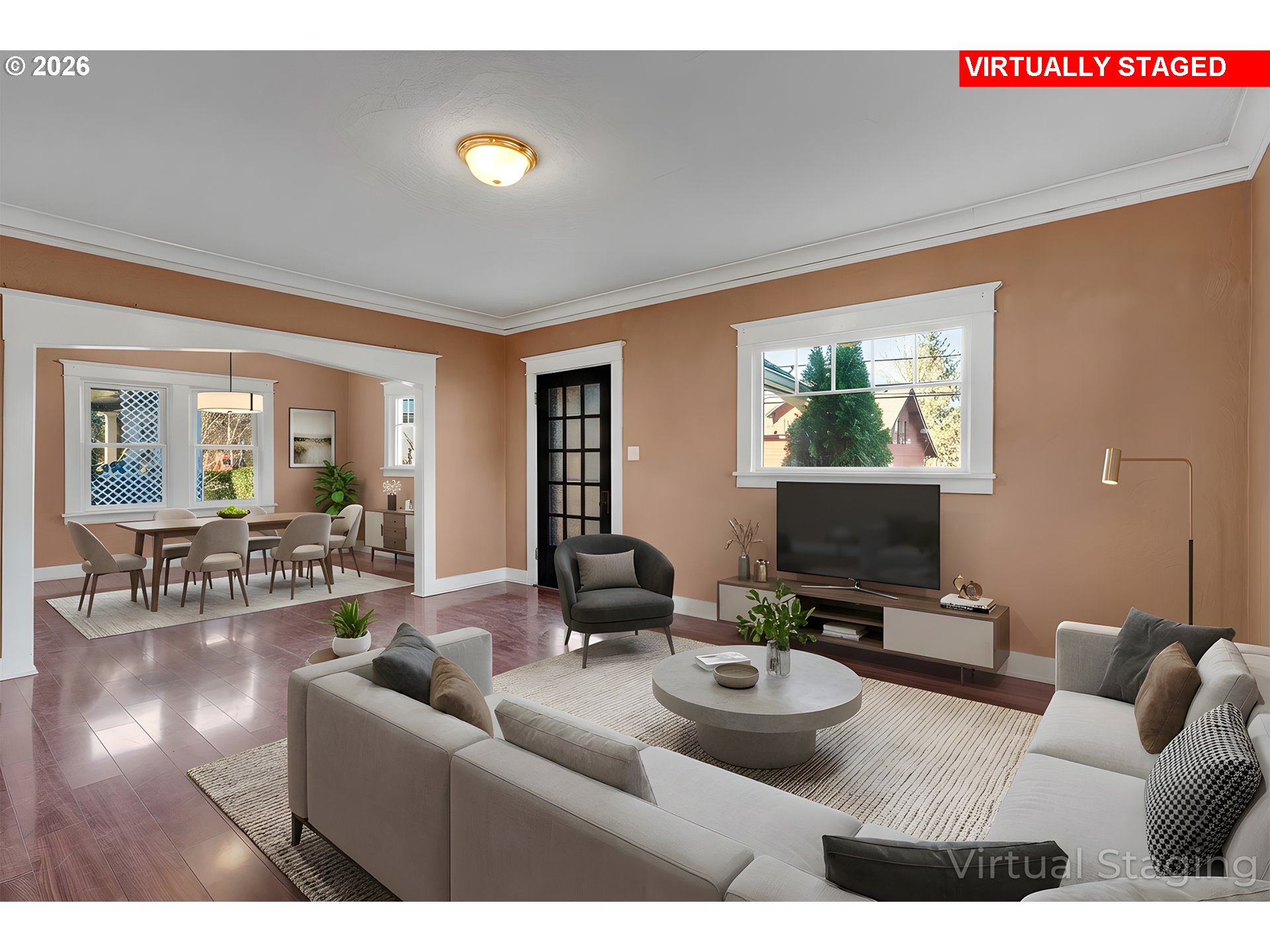 504 Abernethy Road Oregon City, OR 97045 - Photo 6 of 43