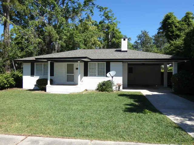 $265,000 | 1160 East Washington Street, Monticello, FL 32344