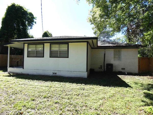 $242,000 | 1160 East Washington Street, Monticello, FL 32344