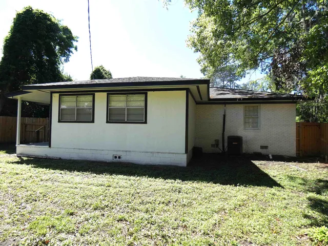 $265,000 | 1160 East Washington Street, Monticello, FL 32344