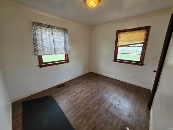 $55,000 | 121 West 9th Street, Mount Vernon, IN 47620