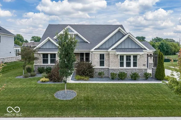 $774,900 | 12205 Hidden Point Ct., Fishers, IN 46037