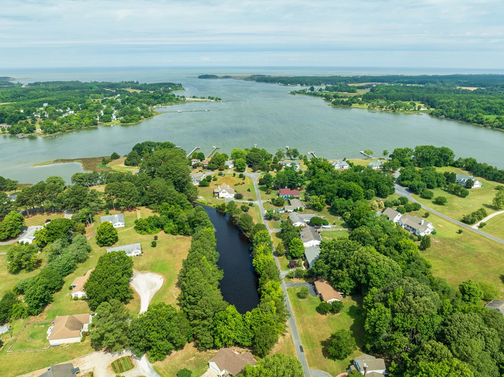 28268 Harbor Road Melfa, VA 23410 - Photo 15 of 38