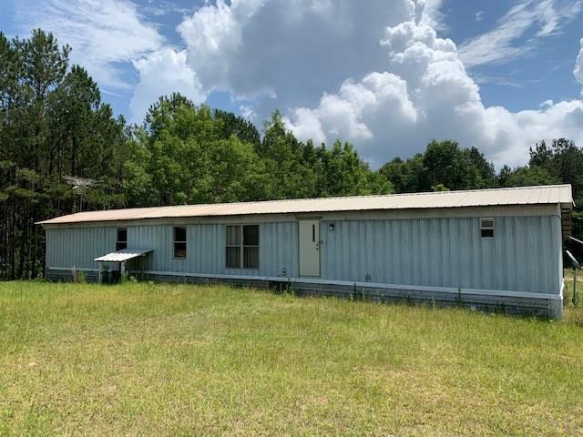 7470 Brooklyn Road Evergreen, AL 36401 - Photo 1 of 38