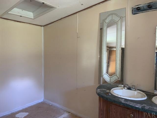 7470 Brooklyn Road Evergreen, AL 36401 - Photo 15 of 38