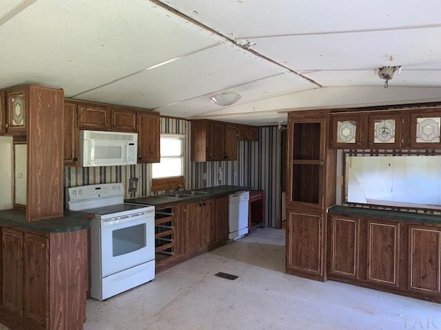 7470 Brooklyn Road Evergreen, AL 36401 - Photo 8 of 38