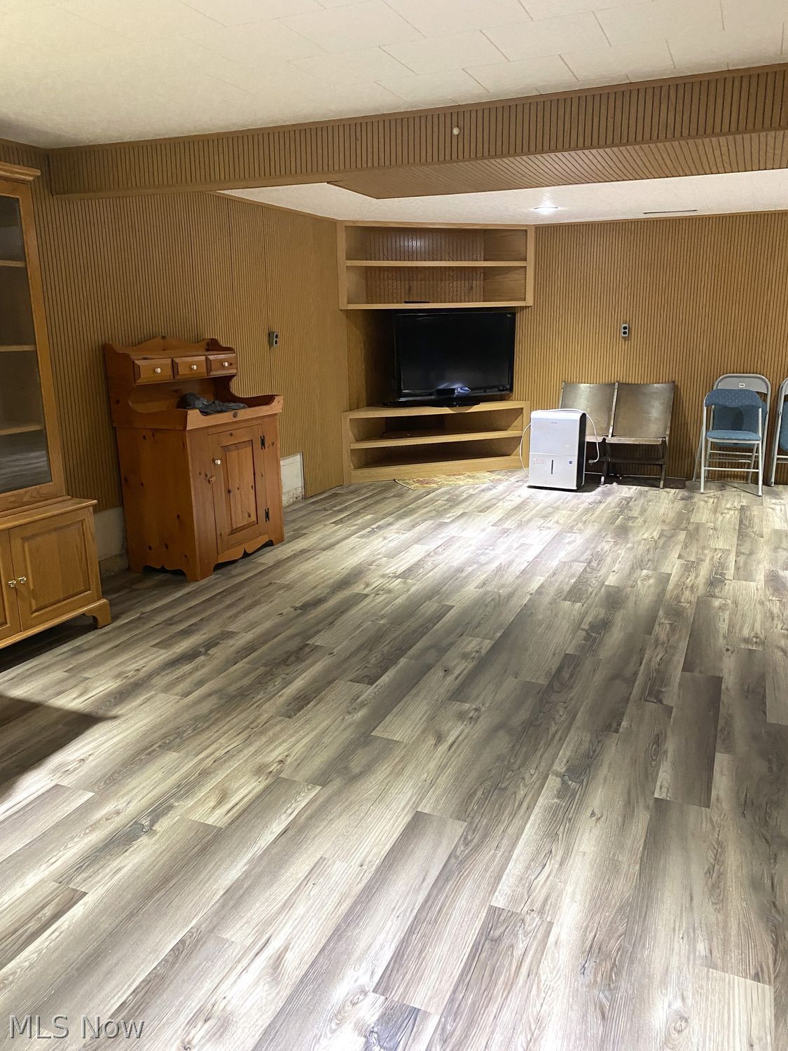 90900 Plum Run Road Bowerston, OH 44695 - Photo 21 of 28 finsihed basement