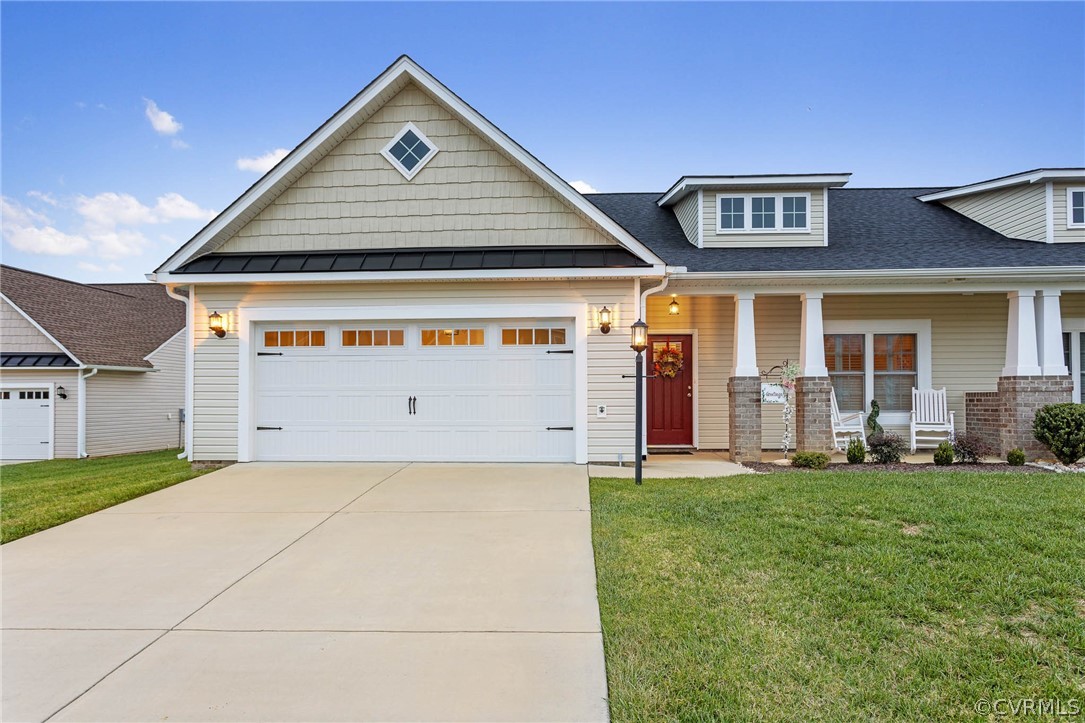 4031 Rotherham Circle Prince George, VA 23875 - Photo 1 of 31 Gallery Image 1