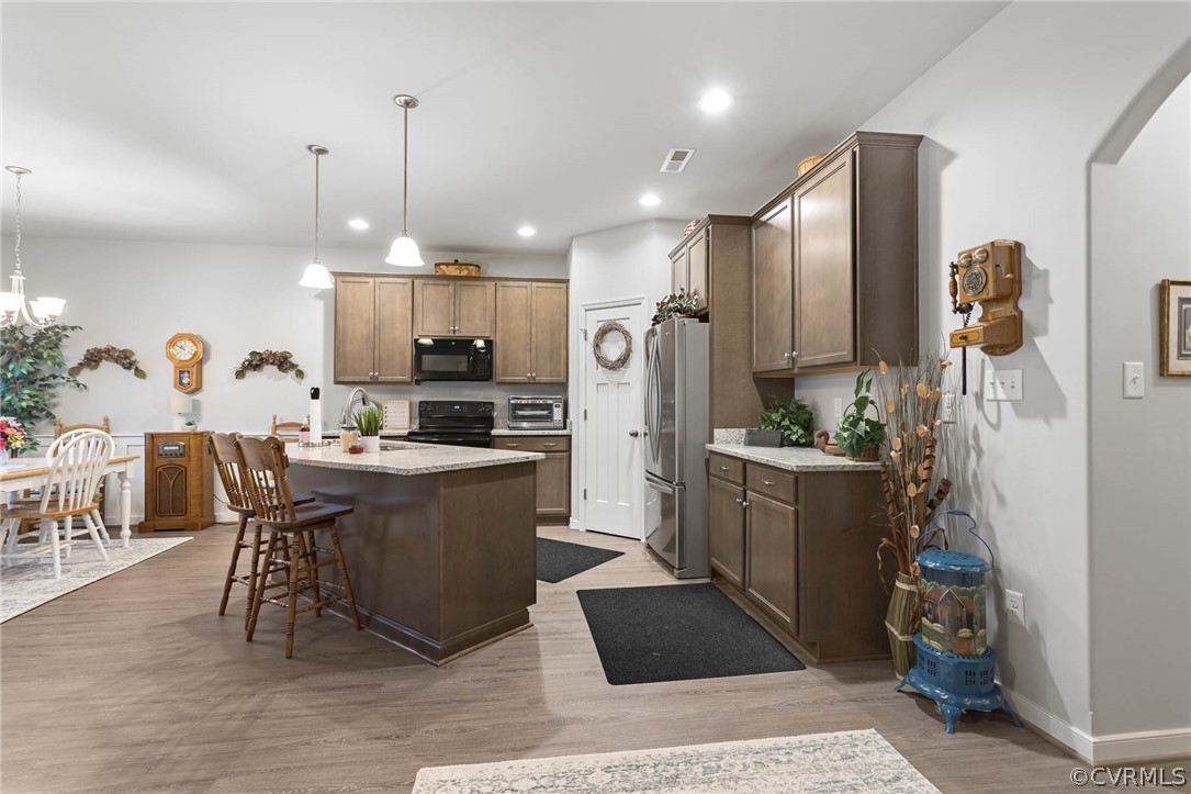 4031 Rotherham Circle Prince George, VA 23875 - Photo 12 of 31 Gallery Image 12