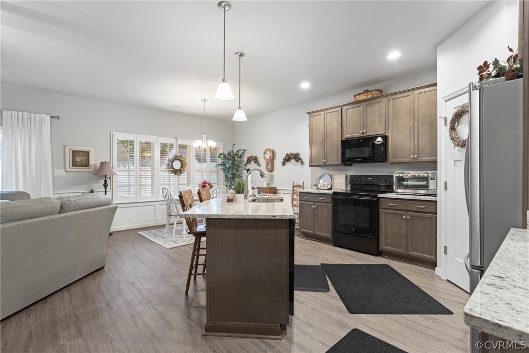 4031 Rotherham Circle Prince George, VA 23875 - Photo 13 of 31 Gallery Image 13